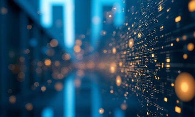 Digital representation of intellectual property and networking